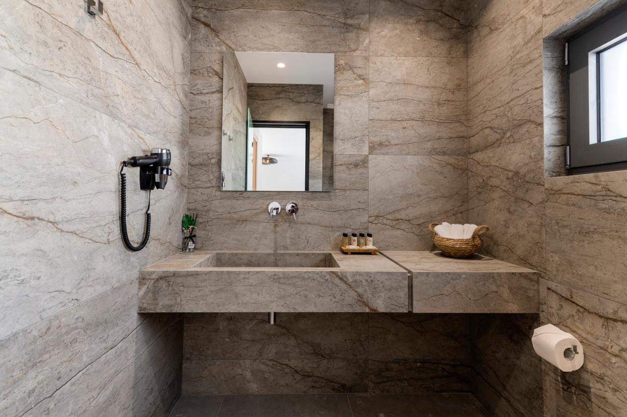 Grand Blue Villas Lachania المظهر الخارجي الصورة