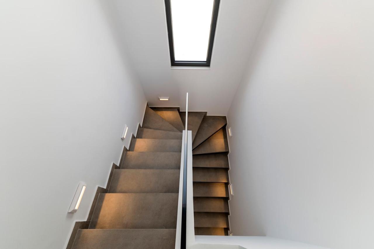 Grand Blue Villas Lachania المظهر الخارجي الصورة